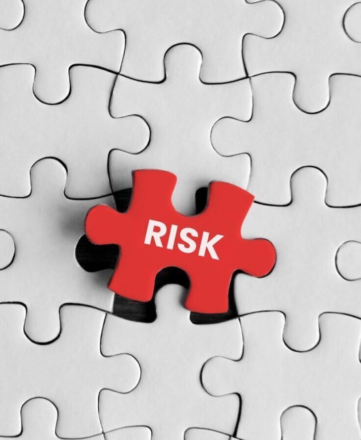 Value chain ESG risk