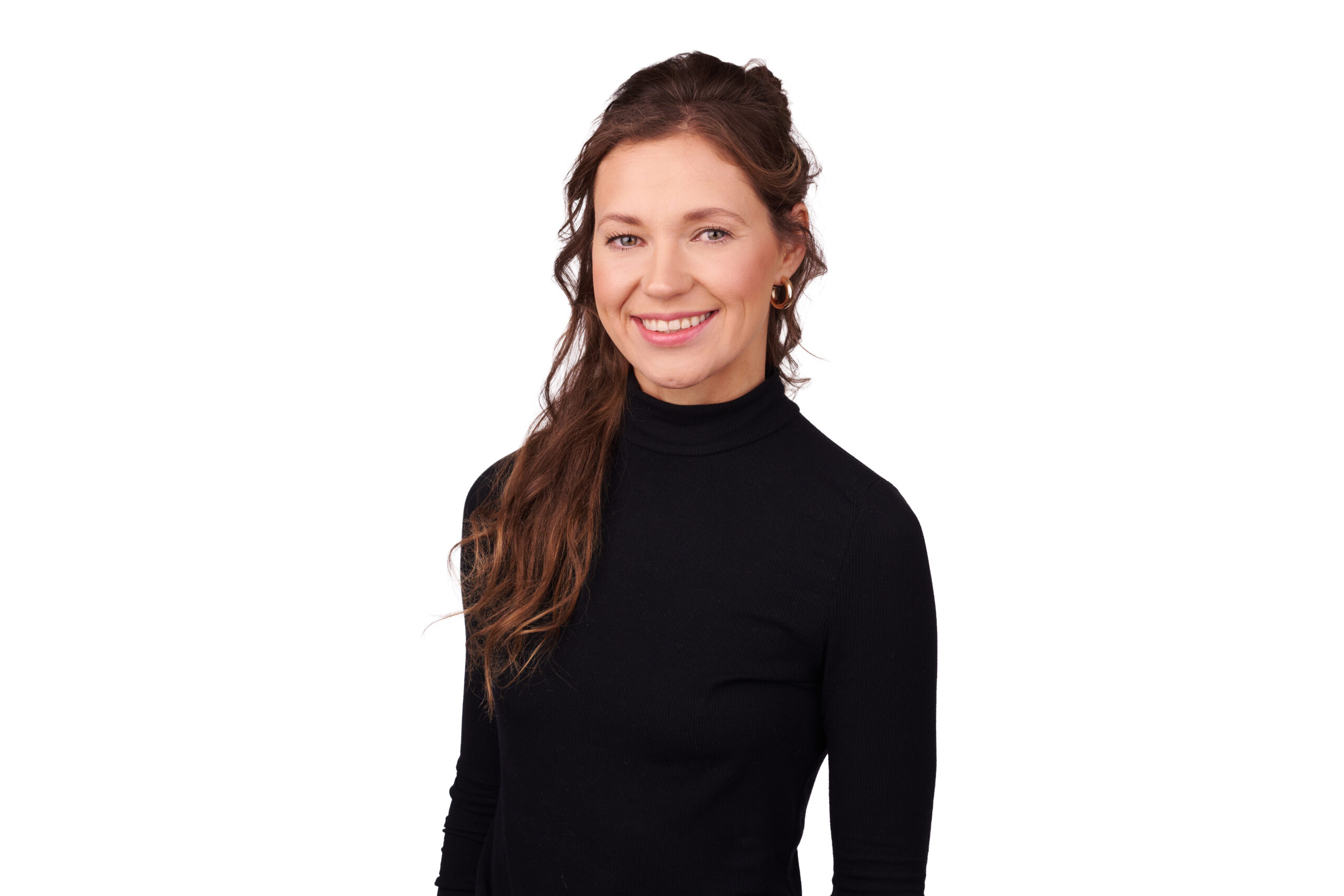 Jaanika Kütt, Team Support at Sustinere