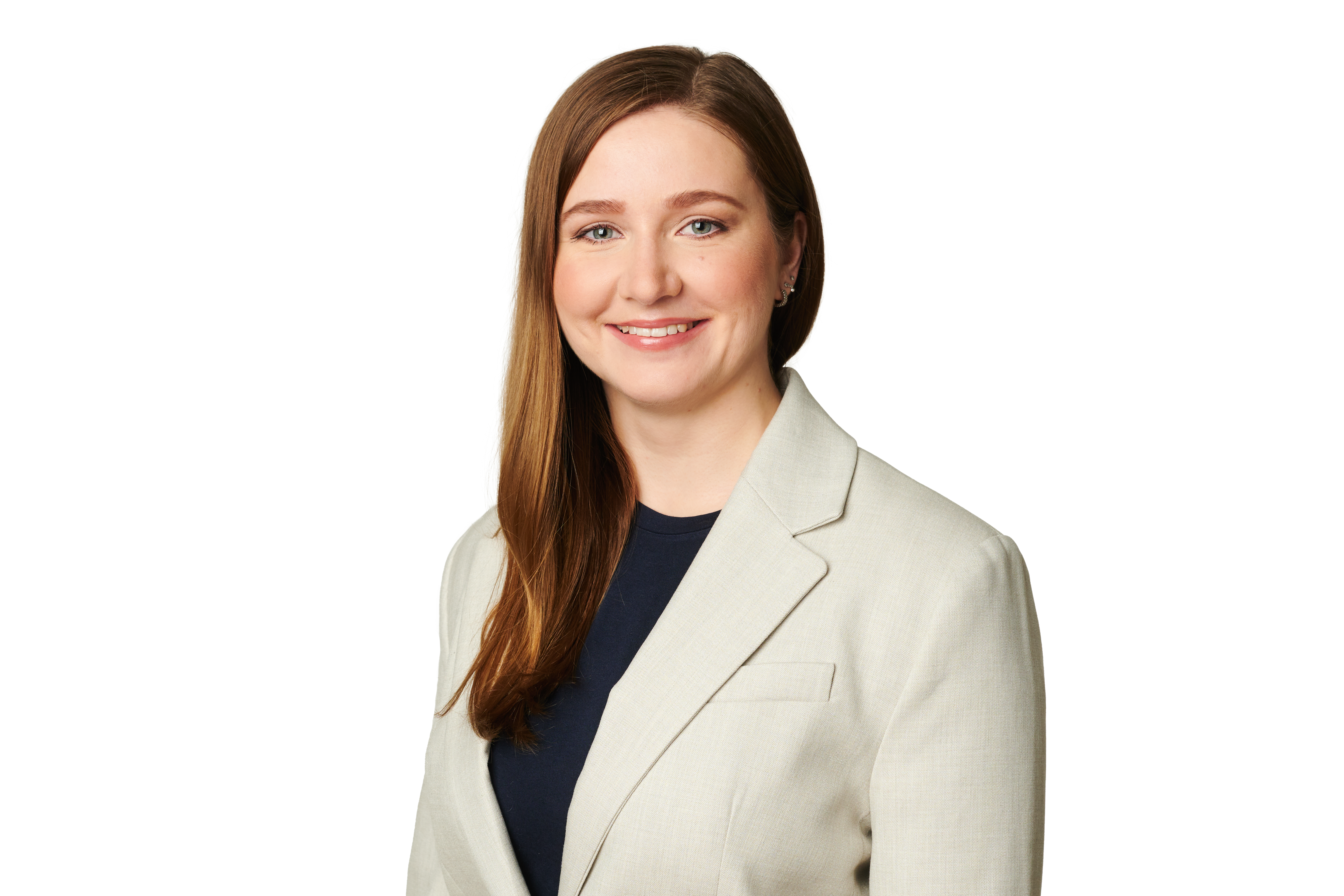 Paula Kristel Kaljula, ESG and Environmental Expert at Sustinere