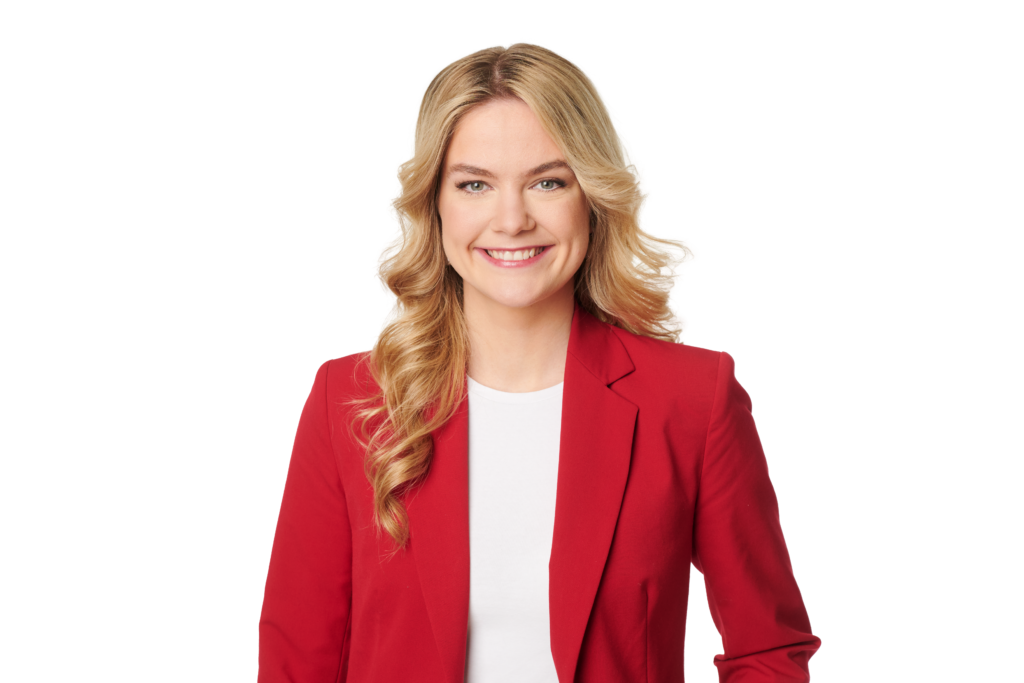 Simone Sui, Environmental Expert at Sustinere