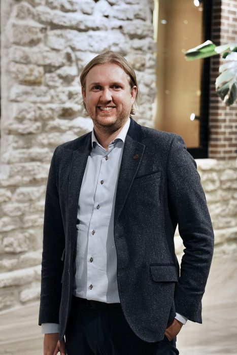 Sustinere Masterclass Climate Risks